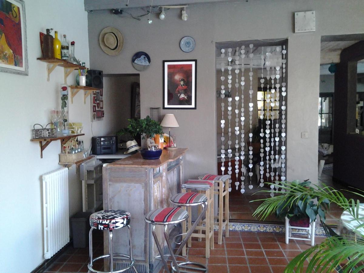 Belle Maison De Caractere Dans Village Et Sa Piscine Privee 7 Pers- 3 Chambres - 12 Rue Emile Zola Millas Экстерьер фото