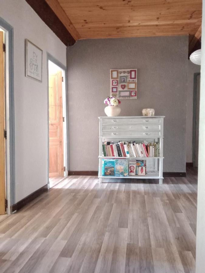Belle Maison De Caractere Dans Village Et Sa Piscine Privee 7 Pers- 3 Chambres - 12 Rue Emile Zola Millas Экстерьер фото