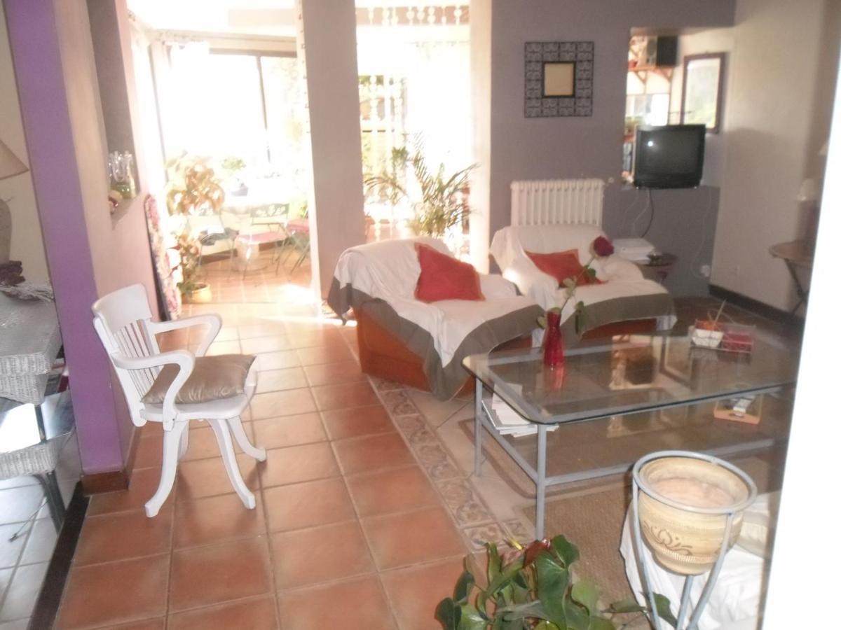 Belle Maison De Caractere Dans Village Et Sa Piscine Privee 7 Pers- 3 Chambres - 12 Rue Emile Zola Millas Экстерьер фото