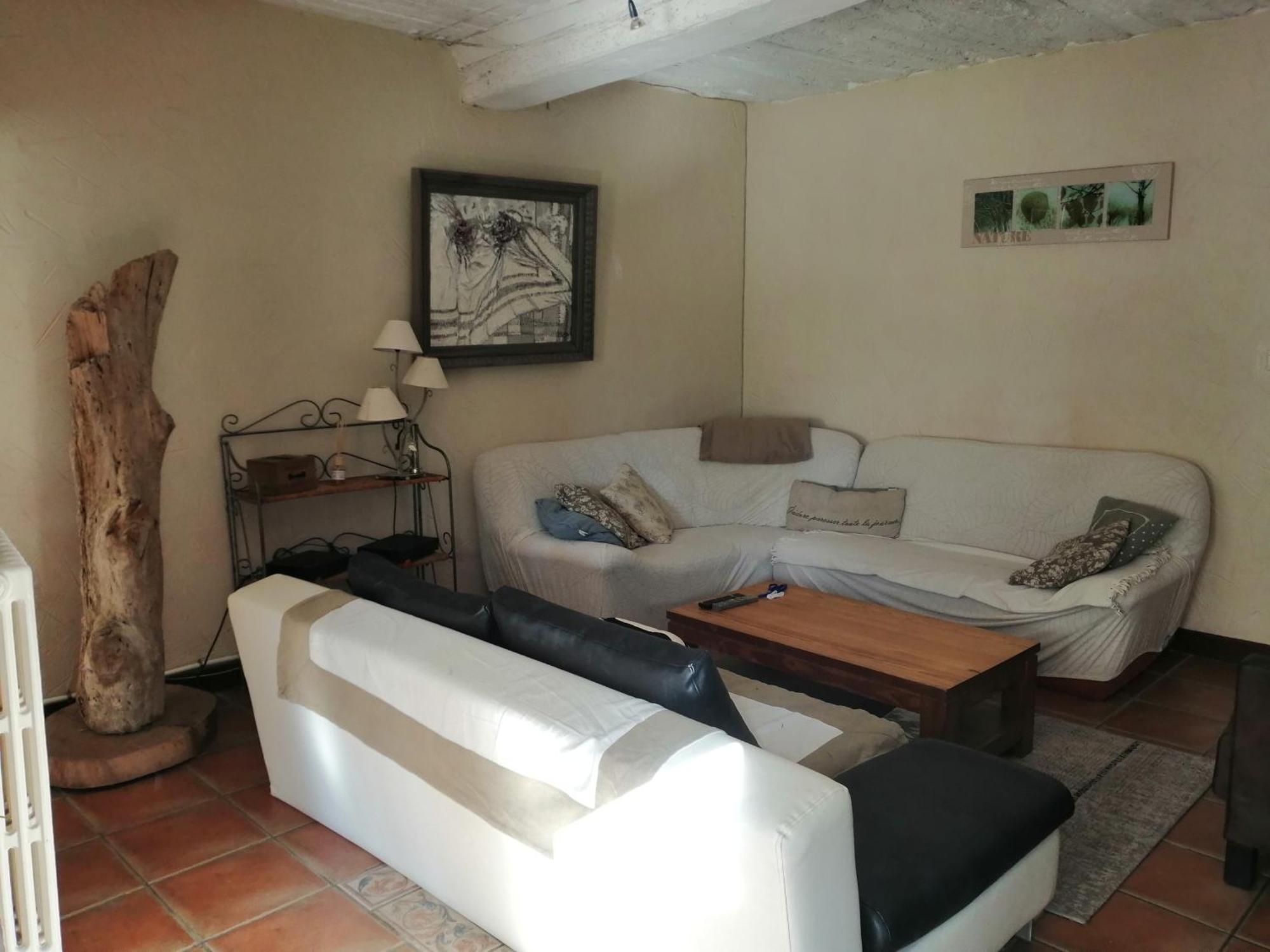 Belle Maison De Caractere Dans Village Et Sa Piscine Privee 7 Pers- 3 Chambres - 12 Rue Emile Zola Millas Экстерьер фото