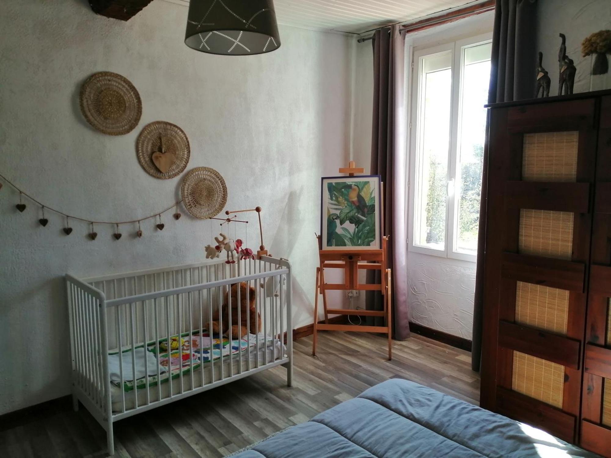 Belle Maison De Caractere Dans Village Et Sa Piscine Privee 7 Pers- 3 Chambres - 12 Rue Emile Zola Millas Экстерьер фото
