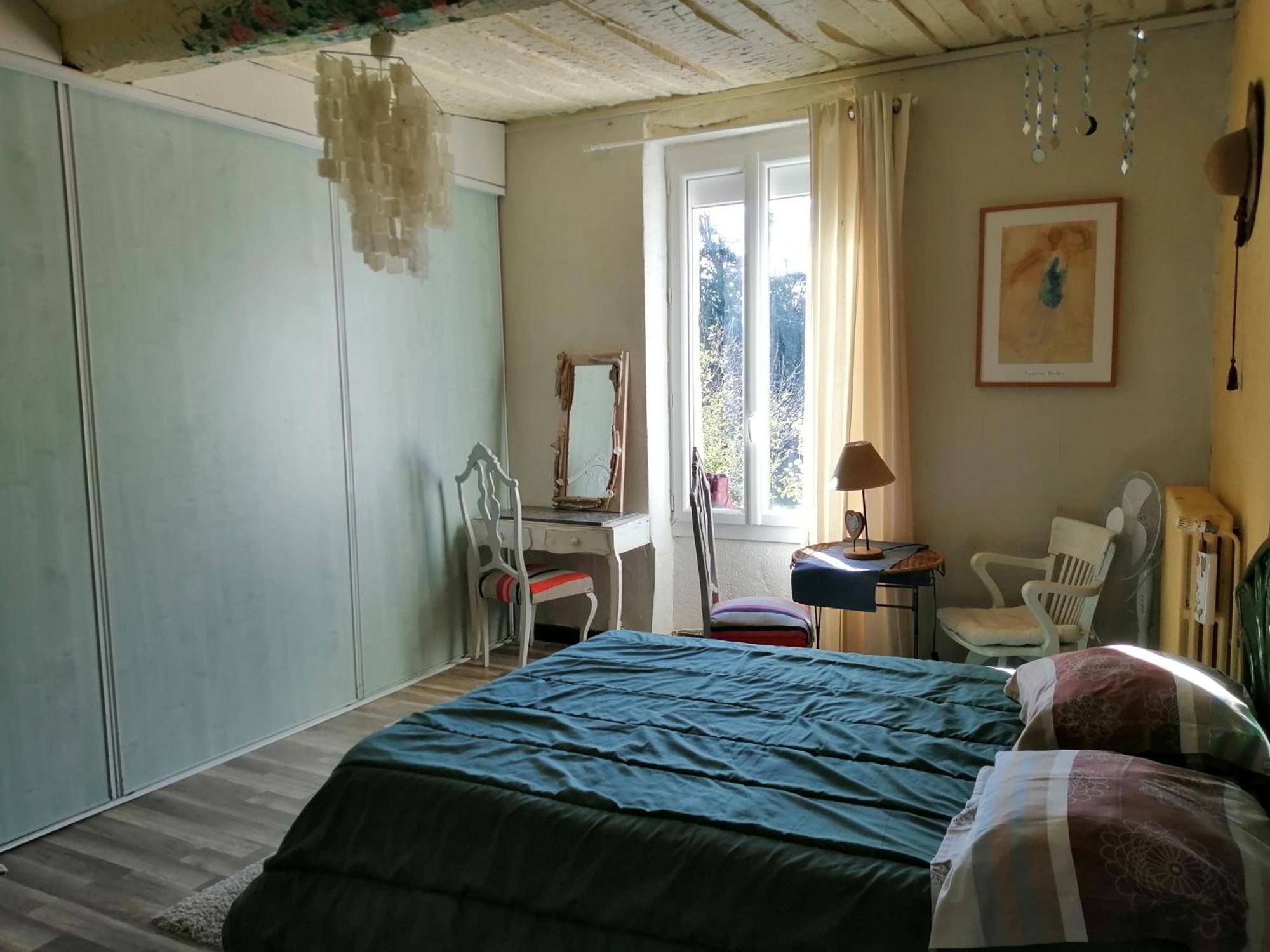 Belle Maison De Caractere Dans Village Et Sa Piscine Privee 7 Pers- 3 Chambres - 12 Rue Emile Zola Millas Экстерьер фото