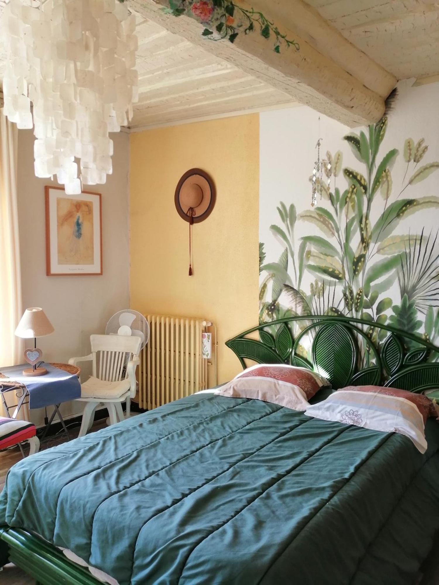 Belle Maison De Caractere Dans Village Et Sa Piscine Privee 7 Pers- 3 Chambres - 12 Rue Emile Zola Millas Экстерьер фото